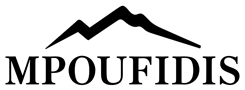 Mpoufidis Rock House Meteora